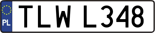 TLWL348