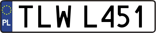 TLWL451