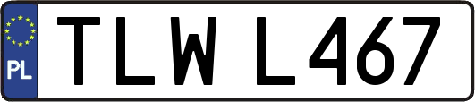 TLWL467