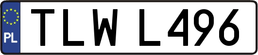 TLWL496