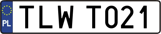 TLWT021