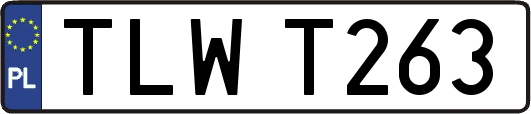 TLWT263