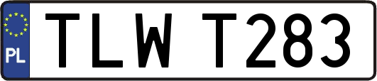 TLWT283
