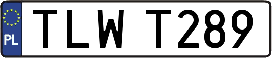 TLWT289