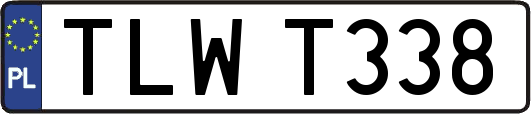 TLWT338