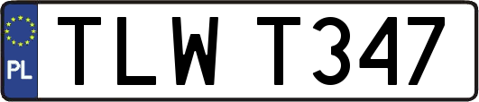 TLWT347