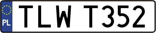 TLWT352