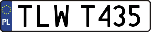 TLWT435