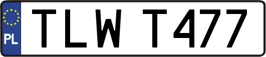 TLWT477