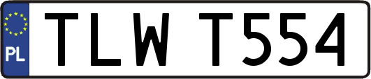 TLWT554