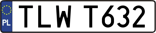 TLWT632