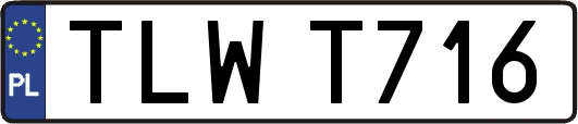 TLWT716