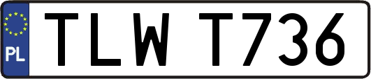 TLWT736