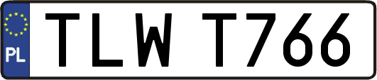 TLWT766