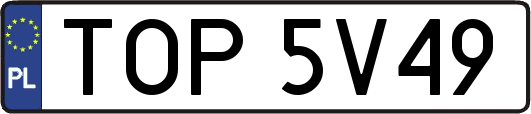 TOP5V49