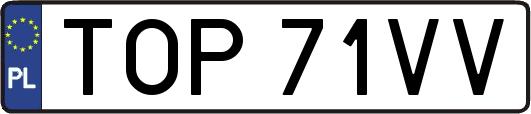 TOP71VV