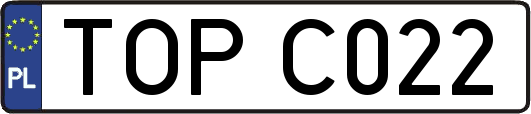 TOPC022