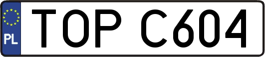 TOPC604