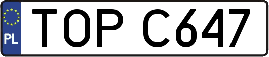 TOPC647