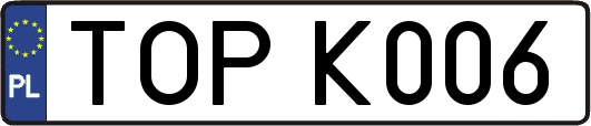 TOPK006