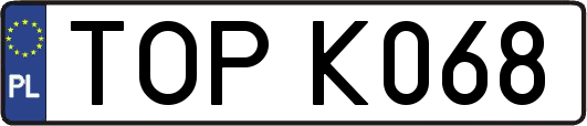 TOPK068