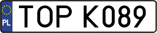 TOPK089