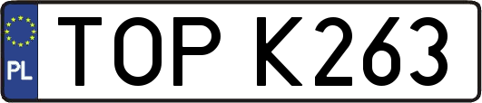 TOPK263