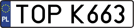 TOPK663