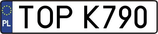 TOPK790