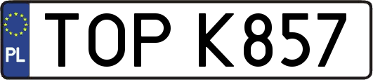 TOPK857