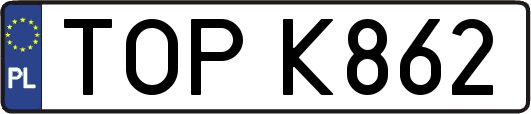 TOPK862
