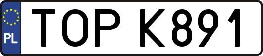 TOPK891