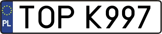 TOPK997