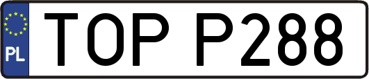 TOPP288