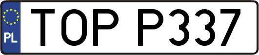 TOPP337