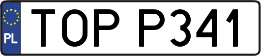 TOPP341