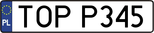 TOPP345