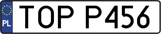 TOPP456