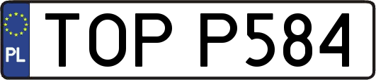 TOPP584