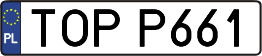 TOPP661