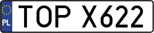 TOPX622