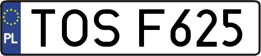 TOSF625