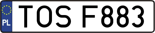 TOSF883