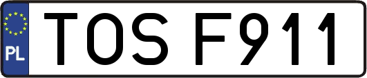 TOSF911
