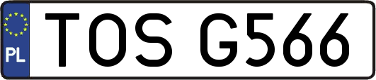 TOSG566