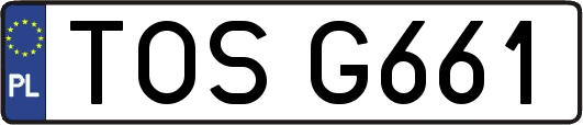 TOSG661
