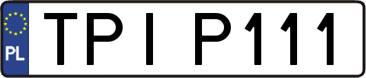 TPIP111