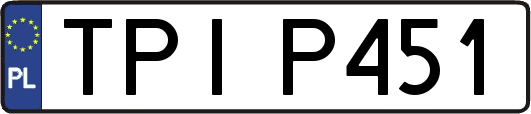 TPIP451
