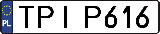 TPIP616