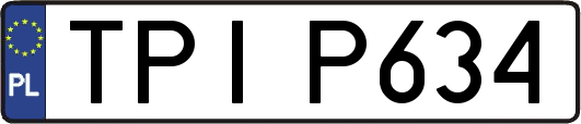 TPIP634